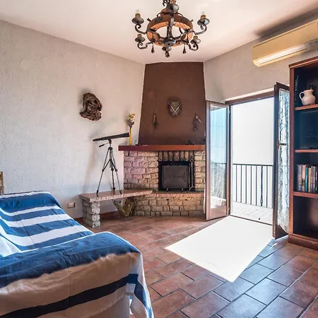 Casa Panoramica Con Terrazza E Vista Mare Alle 5 Terre Semesterbostad *