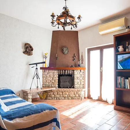 Casa Panoramica Con Terrazza E Vista Mare Alle 5 Terre Semesterbostad