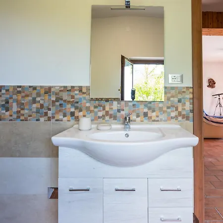 Casa Panoramica Con Terrazza E Vista Mare Alle 5 Terre Biassa