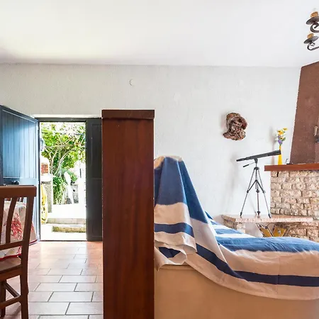 Casa Panoramica Con Terrazza E Vista Mare Alle 5 Terre Semesterbostad Biassa