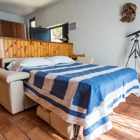 Semesterbostad Casa Panoramica Con Terrazza E Vista Mare Alle 5 Terre Biassa