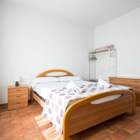Casa de Férias Casa Panoramica Con Terrazza E Vista Mare Alle 5 Terre Biassa